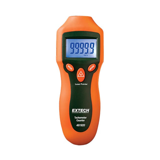 FLIR Extech 461920 - - Tachometer