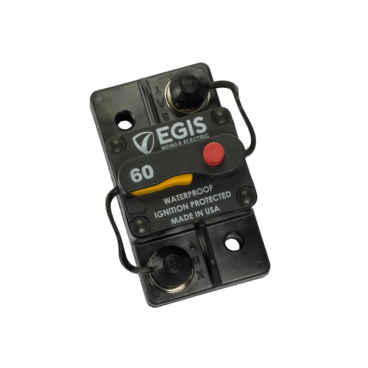 Egis Mobile Electric 4703-060B 4703 Montaje de chasis Térmico 60A