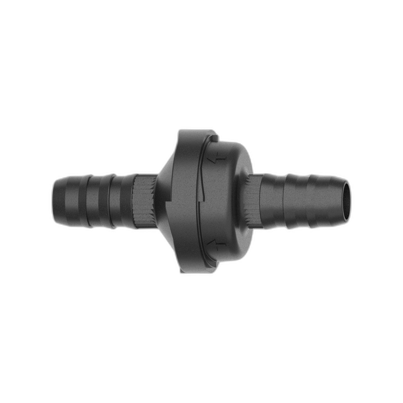 Gentherm 4745030010 - Válvula sin retorno - -13.05 ~ 21.80 PSI (-0.90 ~ 1.50 bar) Manguera de 10mm DI