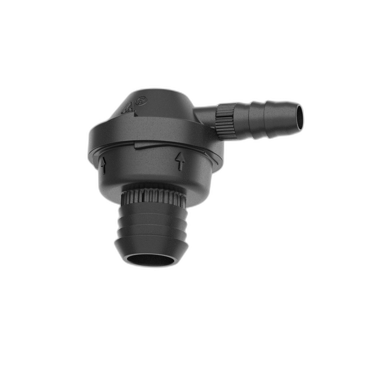 Gentherm 4745090010A - Válvula sin retorno - -13.05 ~ 21.80 PSI (-0.90 ~ 1.50 bar) Manguera de 6mm DI