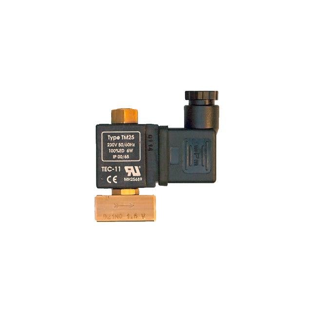 GAST MFG CORP 4785600 - - - - -