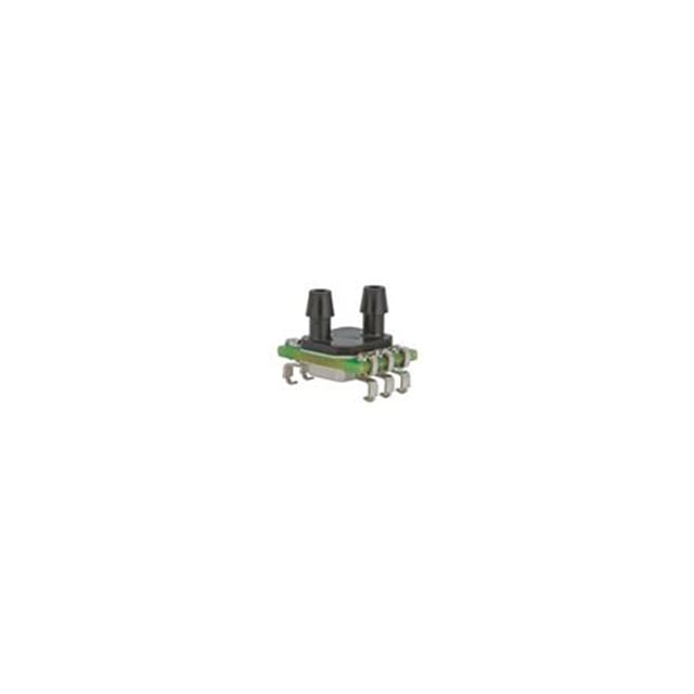 Honeywell Sensing and Productivity Solutions ABP2MRRN010ND2A3XX ABP2 Automatización industrial Diferencial