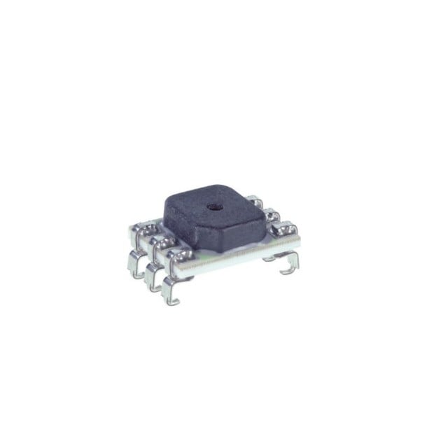 Honeywell Sensing and Productivity Solutions ABPLNNV100PG2T3 ABP Medidor 100PSI (689.48kPa)