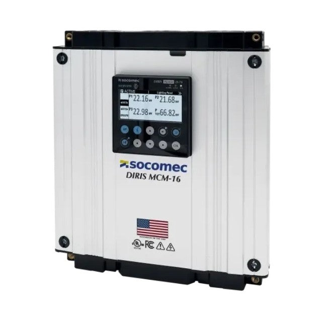 Socomec 482716DN * - - -