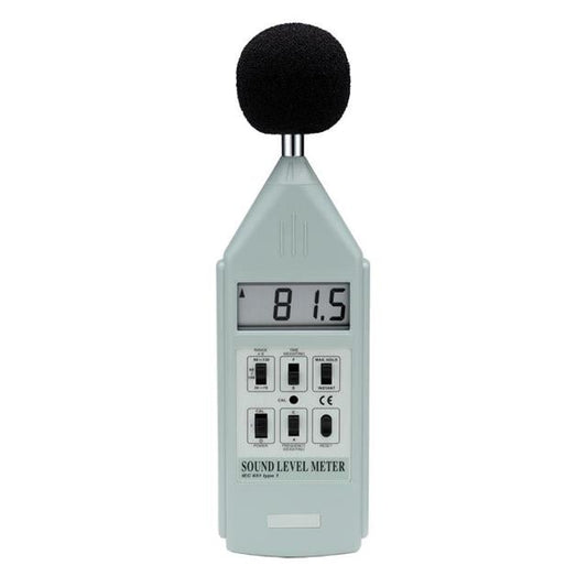 Sper Scientific 840015 - - -