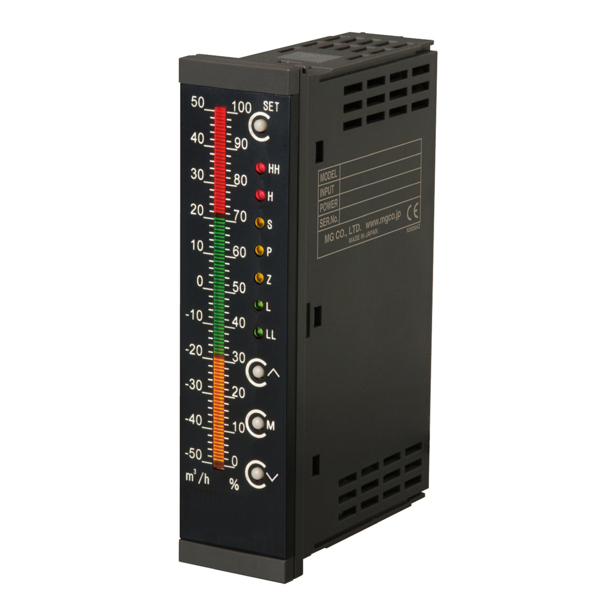 MG Co., Ltd. 48NAV-2C1H6-R * - Voltaje -