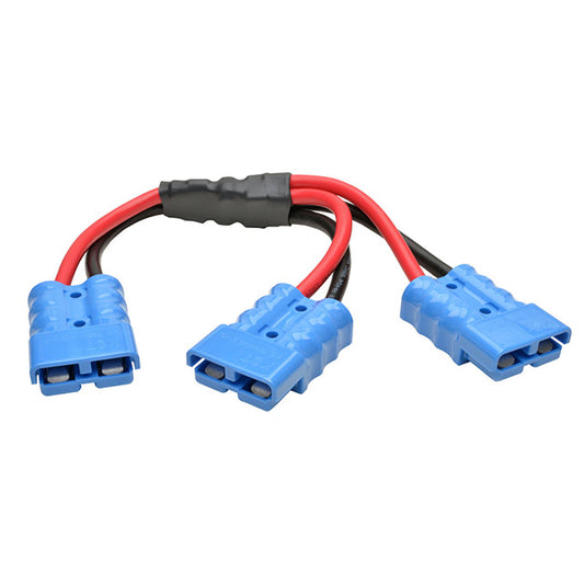 Eaton Tripp Lite 48VDCSPLITTER - Divisor Paquetes de baterías