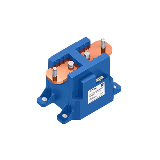TDK B88269X8020C011 HVC50 Montaje de chasis 12VCC