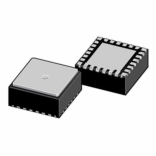 STMicroelectronics NBP8FD4ST1 - - -