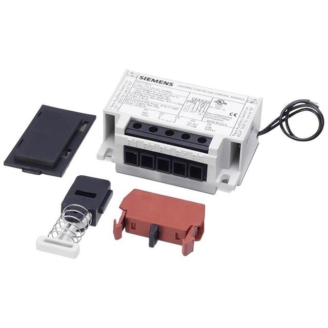 Siemens 49LCCM2A - Módulo de control Contactores