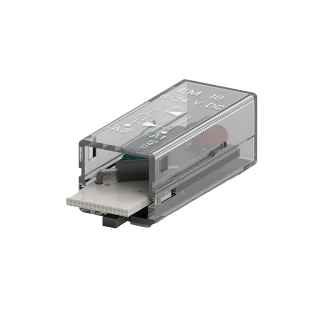 TE Connectivity 5-1415036-1 PT, SCHRACK Módulo, LED o protección Serie RT, SCHRACK
