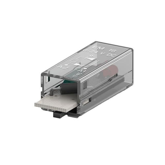 TE Connectivity 5-1415036-1 PT, SCHRACK Módulo, LED o protección Serie RT, SCHRACK