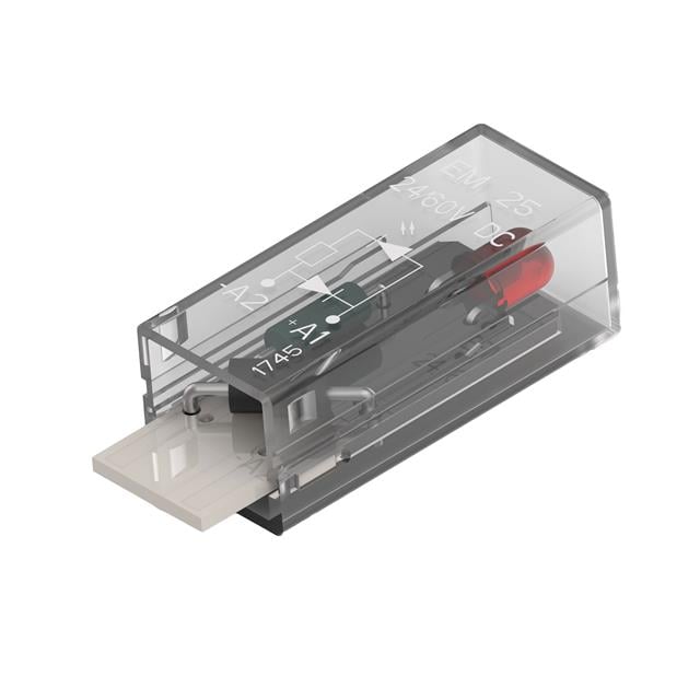 TE Connectivity Potter & Brumfield Relays 5-1415539-3 PT, SCHRACK Módulo, LED o protección Enchufes serie PT, SCHRACK