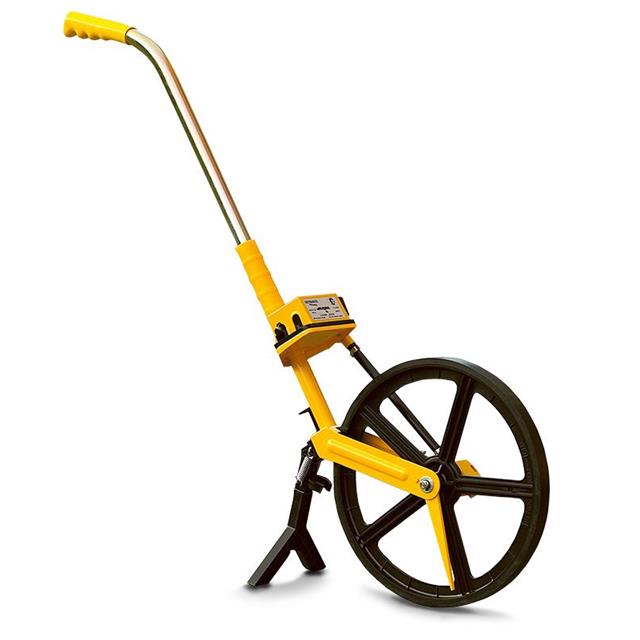 Trumeter 5000-611 - - Distance Measuring Wheel