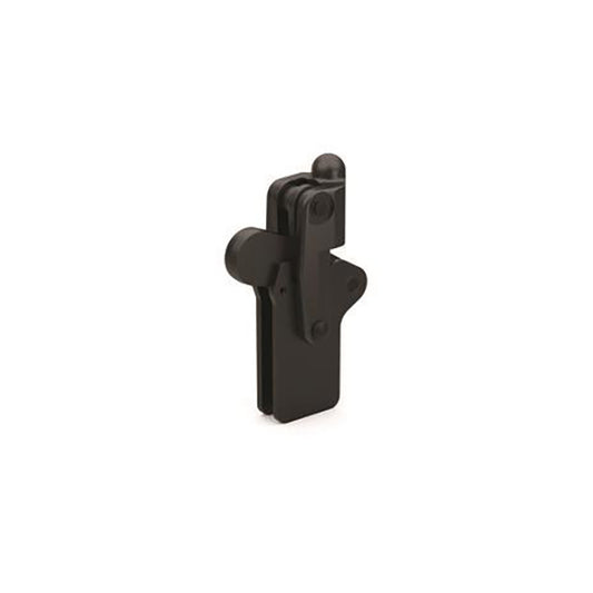DE-STA-CO 505-MB 500 Standard Clamp