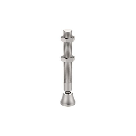 DE-STA-CO 207206 - Swivel Foot Spindle -