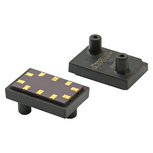 Angst+Pfister Sensors and Power AG 52A-400BD-421P 52 Montaje en placa Diferencial