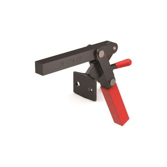 DE-STA-CO 527-F 527 Standard Clamp