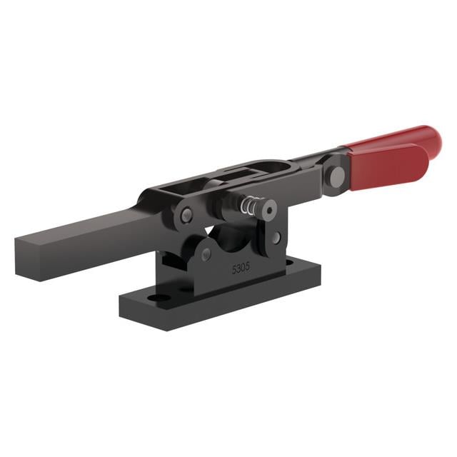 DE-STA-CO 5305-R 5305 Estándar Abrazadera