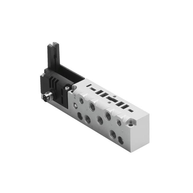 Festo Corporation VMPA1-IC-AP-1 VMPA Sub base - 44 ~ 116 PSI (3 ~ 8 bar) Válvula de control