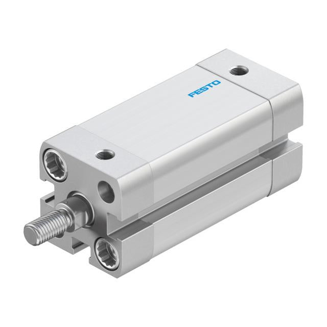Festo Corporation ADN-16-30-A-P-A ADN Actuador lineal Cilindro compacto