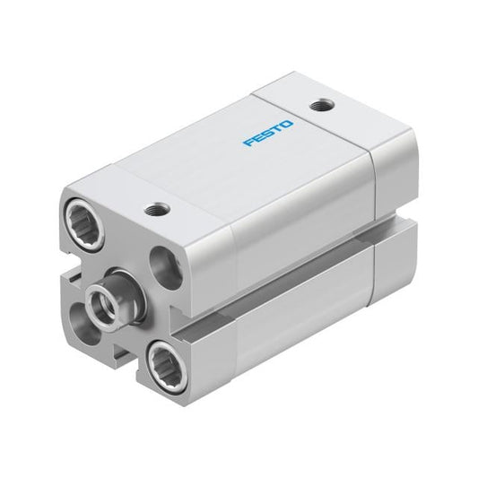 Festo Corporation ADN-20-25-I-P-A ADN Actuador lineal Cilindro compacto