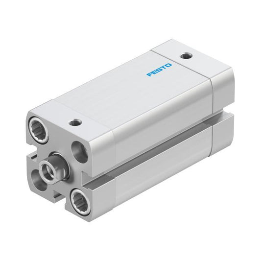 Festo Corporation ADN-20-40-I-P-A ADN Actuador lineal Cilindro compacto