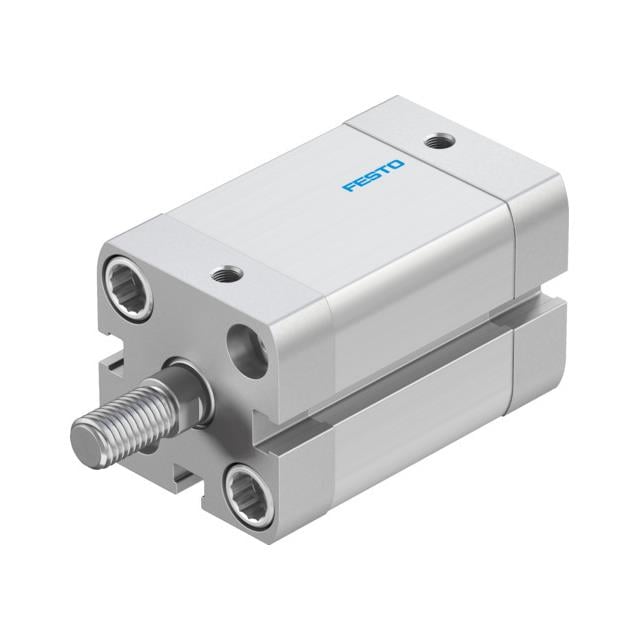 Festo Corporation ADN-25-25-A-P-A ADN Actuador lineal Cilindro compacto
