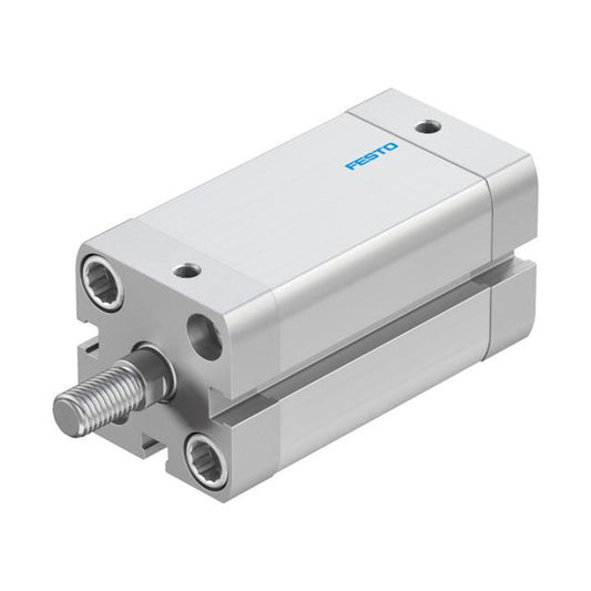 Festo Corporation ADN-25-40-A-P-A ADN Actuador lineal Cilindro compacto
