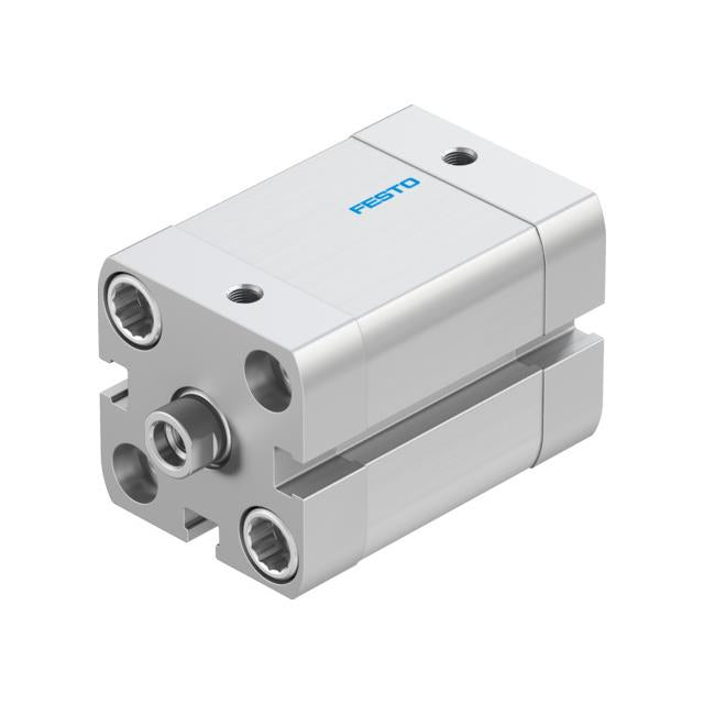 Festo Corporation ADN-25-20-I-P-A ADN Actuador lineal Cilindro compacto