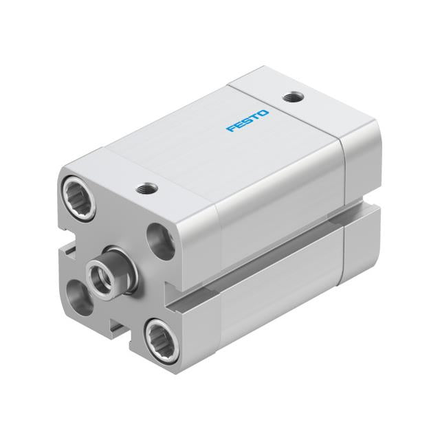 Festo Corporation ADN-25-25-I-P-A ADN Actuador lineal Cilindro compacto