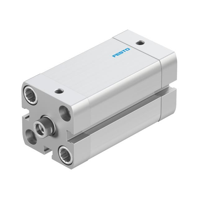 Festo Corporation ADN-25-40-I-P-A ADN Actuador lineal Cilindro compacto