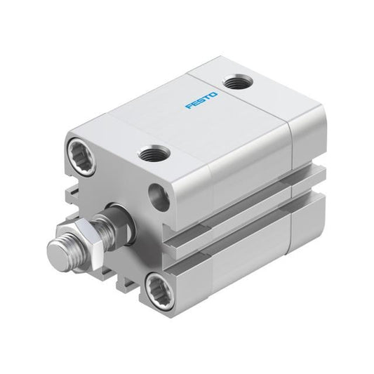 Festo Corporation ADN-32-20-A-P-A ADN Actuador lineal Cilindro compacto