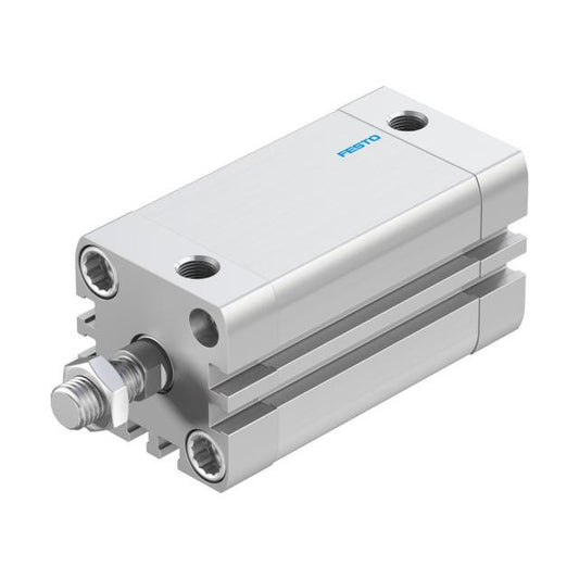 Festo Corporation ADN-32-50-A-P-A ADN Actuador lineal Cilindro compacto