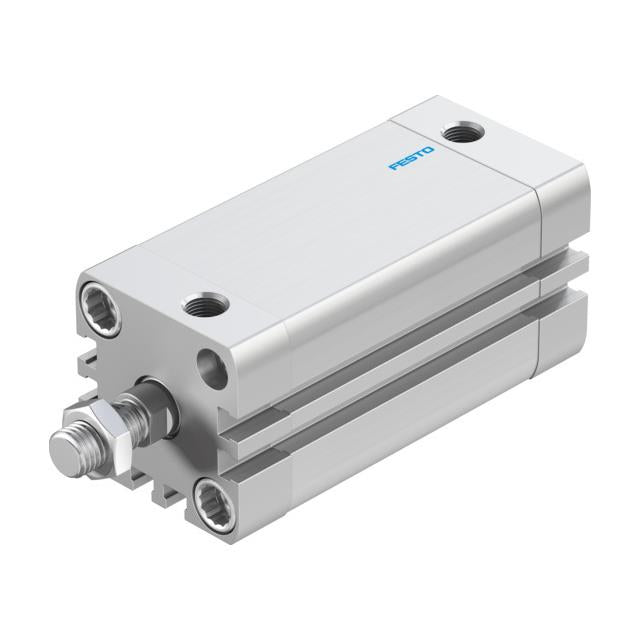 Festo Corporation ADN-32-60-A-P-A ADN Actuador lineal Cilindro compacto