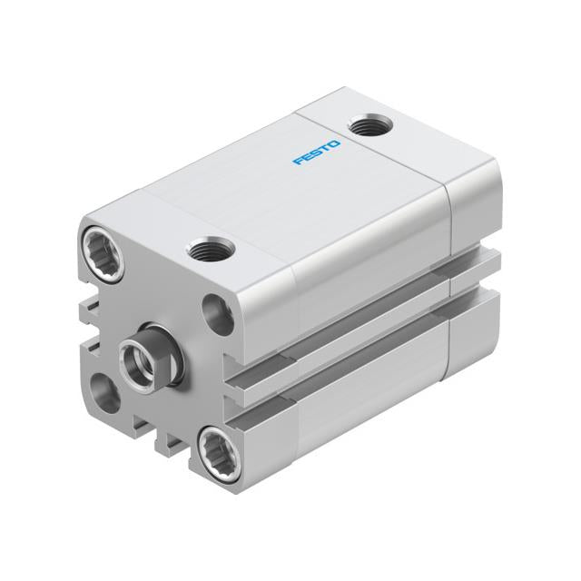 Festo Corporation ADN-32-30-I-P-A ADN Actuador lineal Cilindro compacto