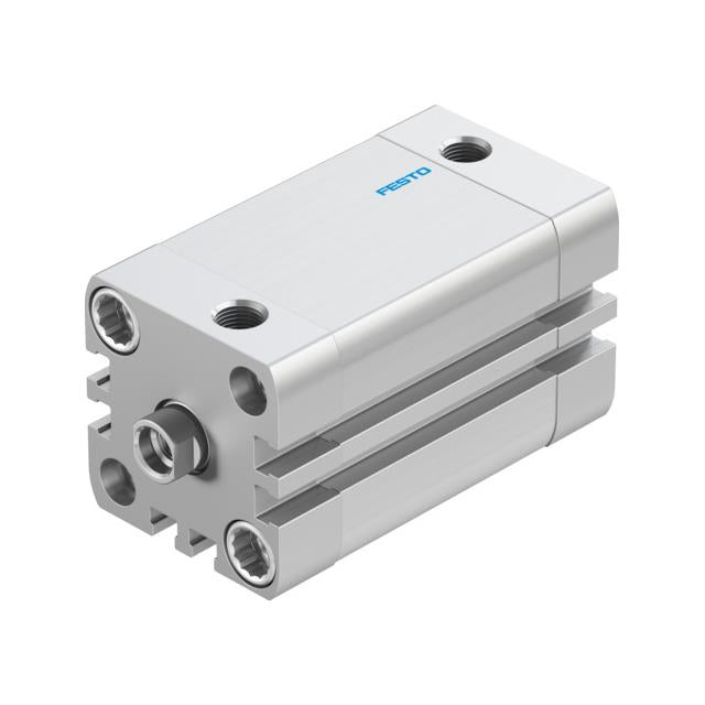 Festo Corporation ADN-32-40-I-P-A ADN Actuador lineal Cilindro compacto
