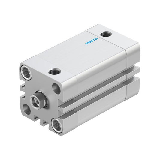 Festo Corporation ADN-32-40-I-P-A ADN Actuador lineal Cilindro compacto