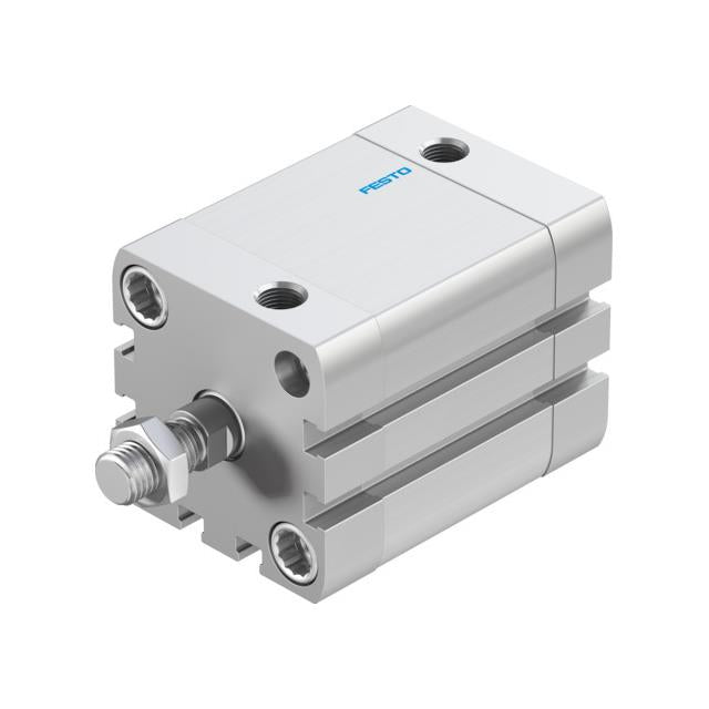 Festo Corporation ADN-40-30-A-P-A ADN Actuador lineal Cilindro compacto