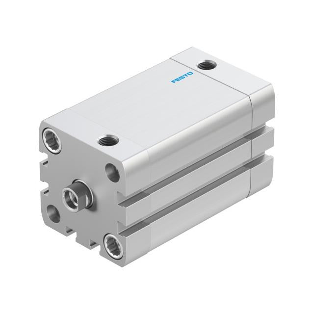 Festo Corporation ADN-40-50-I-P-A ADN Actuador lineal Cilindro compacto