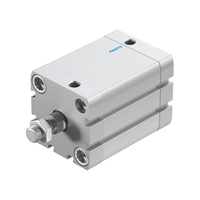 Festo Corporation ADN-50-50-A-P-A ADN Actuador lineal Cilindro compacto