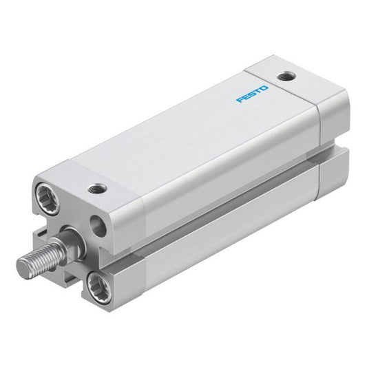 Festo Corporation ADN-16-50-A-P-A ADN Actuador lineal Cilindro compacto