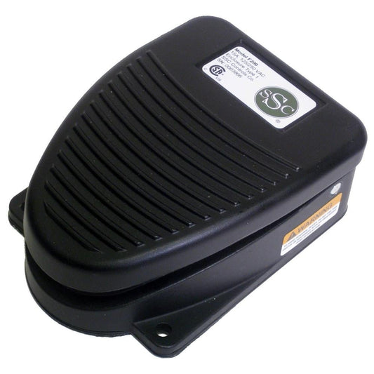 SSC Controls Company F500 F Medium Duty Switch, SPDT
