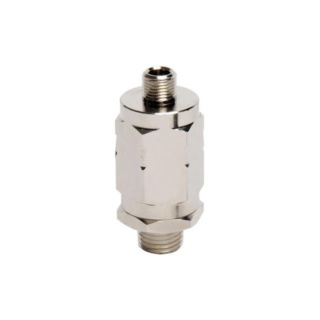 GAST MFG CORP 5414501 - - - - -