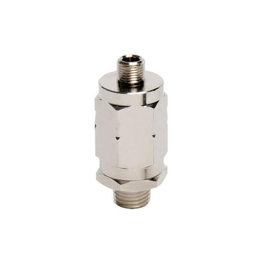 GAST MFG CORP 5414501 - - - - -