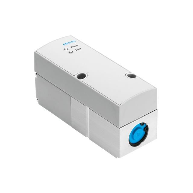 Festo Corporation VPPM-6TA-L-1-F-0L6H-S1 VPPM Regulador -