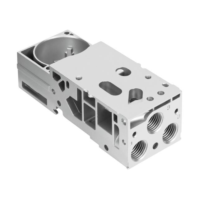 Festo Corporation VMPA-FB-AP-P1 VMPA Sub base - - Válvula de control