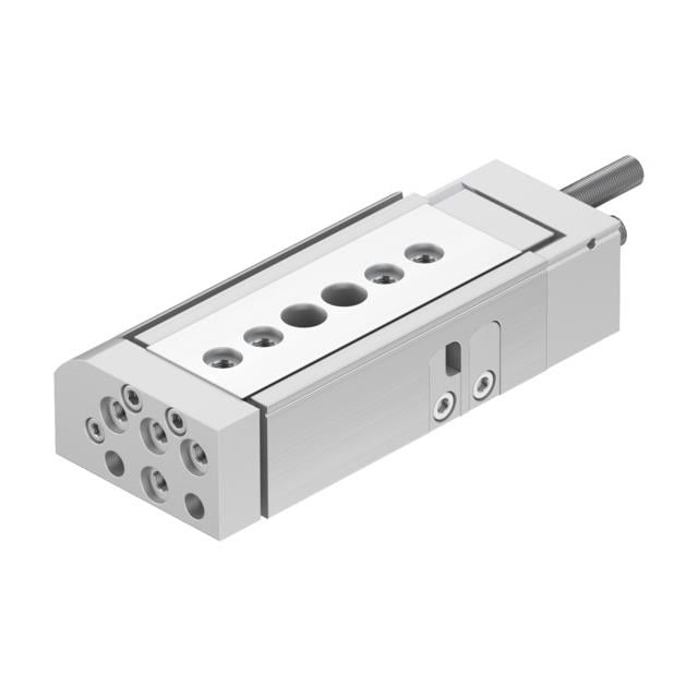 Festo Corporation DGSL-8-20-P1A DGSL Actuador lineal Cilindro guiado