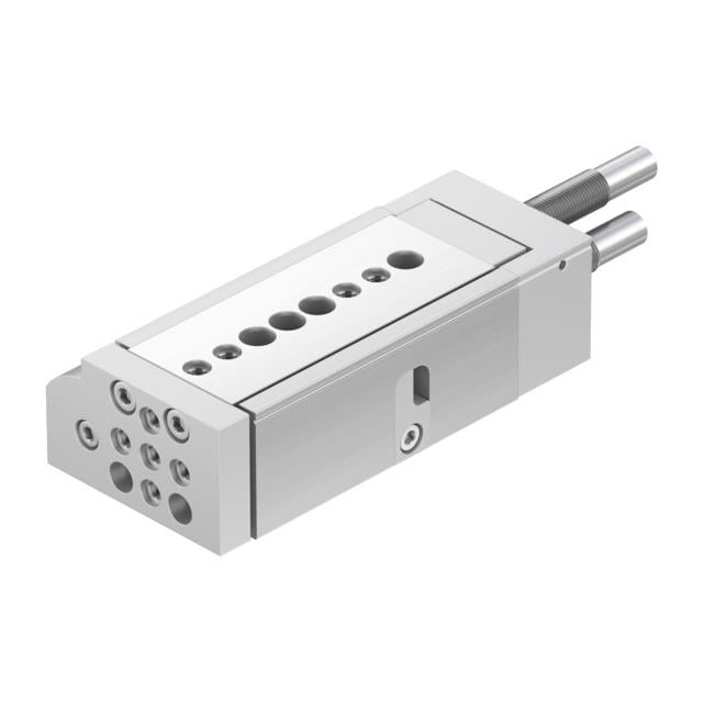 Festo Corporation DGSL-12-30-Y3A DGSL Actuador lineal Cilindro guiado