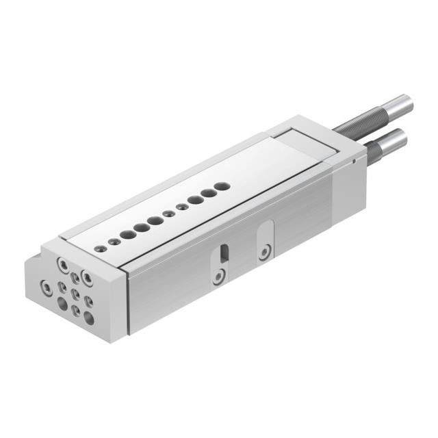 Festo Corporation DGSL-16-80-Y3A DGSL Actuador lineal Cilindro guiado